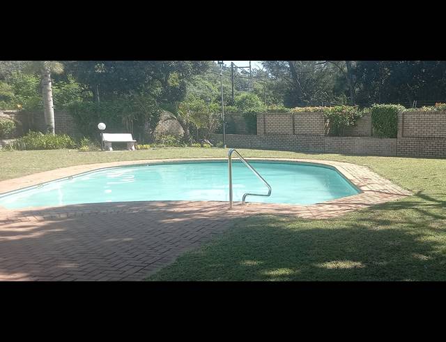 1 bed property to rent in WINKLESPRUIT